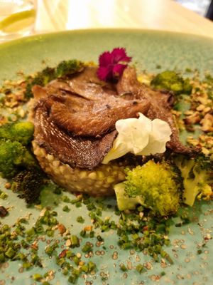 Kashotto at MIMO in Malaga