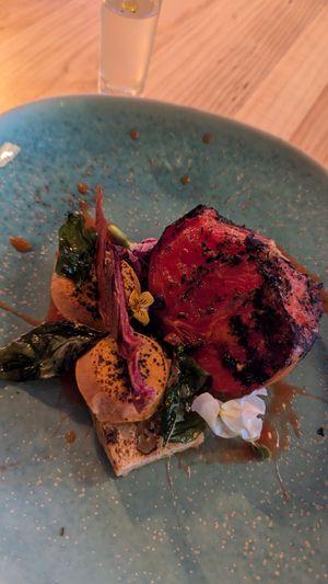 Tomate tu tiempo at MIMO in Malaga