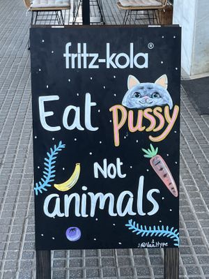 :)  at MIMO in Malaga