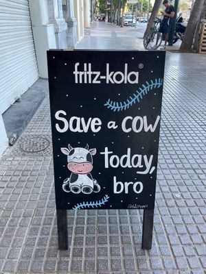 :)  at MIMO in Malaga