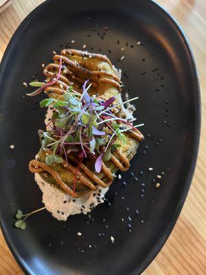 Avocado   at MIMO in Malaga