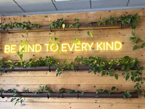 Kind  at MIMO in Malaga