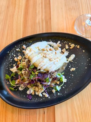 Bao  at MIMO in Malaga