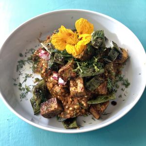 Delicious Kashotto - Mimo’s first day! at MIMO in Malaga