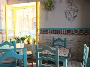 Mimos at MIMO in Malaga