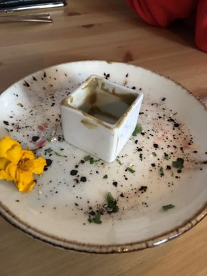 Speaks for itself... at MIMO in Malaga