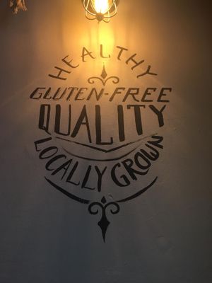 love in plates at MIMO in Malaga