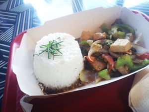  at Roza Slon in Ljubljana