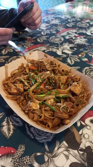  at Roza Slon in Ljubljana