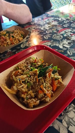  at Roza Slon in Ljubljana