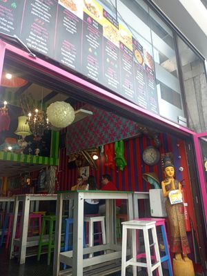  at Roza Slon in Ljubljana