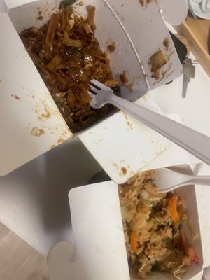   at Roza Slon in Ljubljana