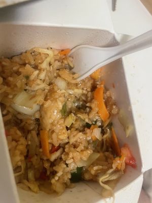   at Roza Slon in Ljubljana