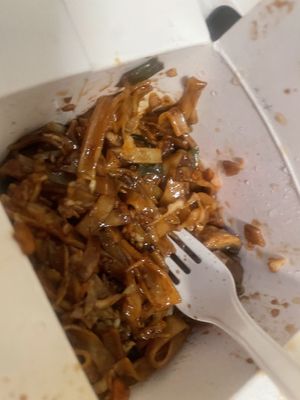   at Roza Slon in Ljubljana