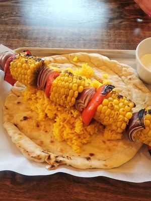  at The Butchers Arms in Warrington