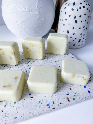 Face & Body Bars  at Croft Bulk Foods - Marfori Heights in Davao City