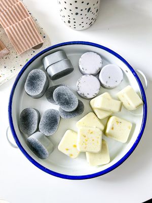 Face & Body Bars  at Croft Bulk Foods - Marfori Heights in Davao City