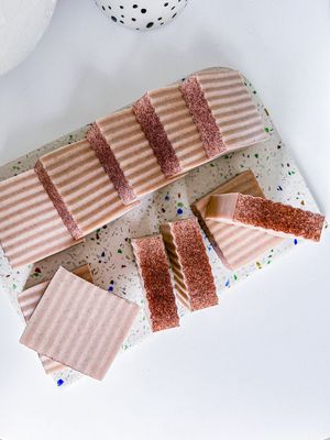 Face & Body Bars  at Croft Bulk Foods - Marfori Heights in Davao City