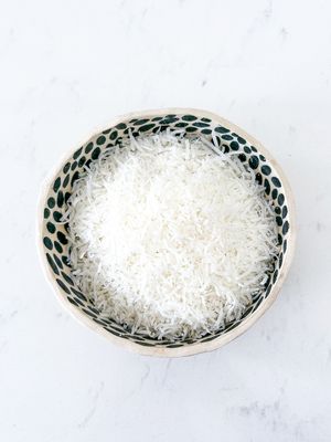 Coconut Shreds  at Croft Bulk Foods - Marfori Heights in Davao City