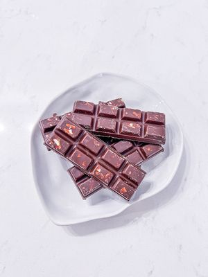 Vegan Milk Choc  at Croft Bulk Foods - Marfori Heights in Davao City