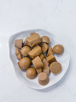 Vegan Milk Choc  at Croft Bulk Foods - Marfori Heights in Davao City