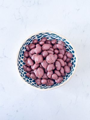 Blueberry Choc  at Croft Bulk Foods - Marfori Heights in Davao City