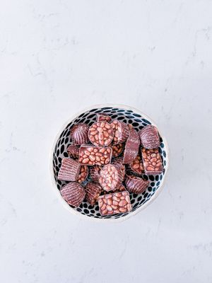 Vegan Milk Choc  at Croft Bulk Foods - Marfori Heights in Davao City