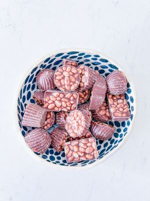 Vegan Milk Choc  at Croft Bulk Foods - Marfori Heights in Davao City