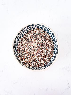 Tricolour Quinoa  at Croft Bulk Foods - Marfori Heights in Davao City