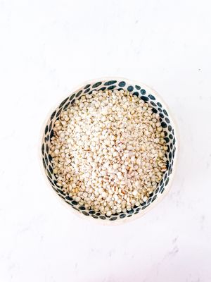 White Adlai  at Croft Bulk Foods - Marfori Heights in Davao City