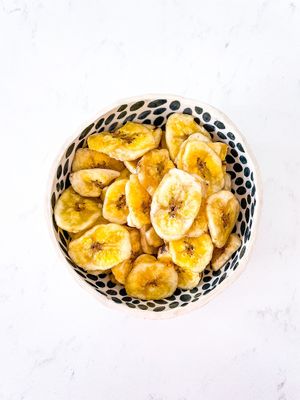 Banana Chips  at Croft Bulk Foods - Marfori Heights in Davao City