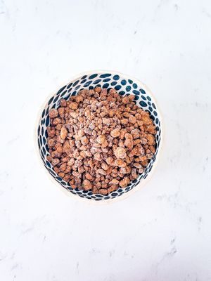 Coconut Sugar-coated Cacao Nibs  at Croft Bulk Foods - Marfori Heights in Davao City