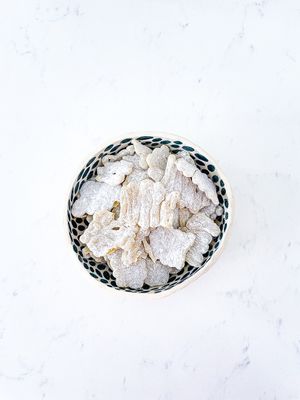 Dehydrated Durian  at Croft Bulk Foods - Marfori Heights in Davao City