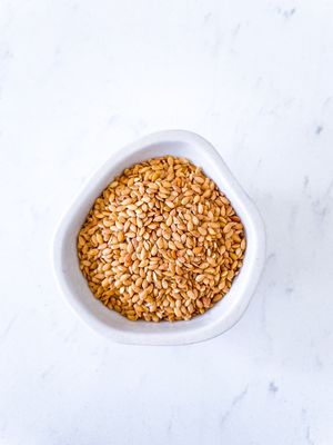 Golden Flaxseeds  at Croft Bulk Foods - Marfori Heights in Davao City