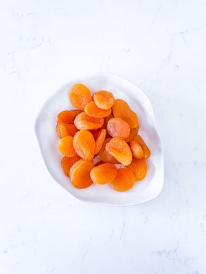Dried Apricot  at Croft Bulk Foods - Marfori Heights in Davao City