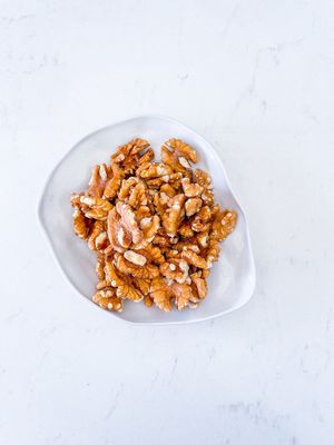 Walnuts  at Croft Bulk Foods - Marfori Heights in Davao City