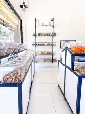 Croft Bulk Foods - Marfori  at Croft Bulk Foods - Marfori Heights in Davao City