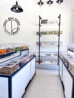 Croft Bulk Foods - Marfori  at Croft Bulk Foods - Marfori Heights in Davao City