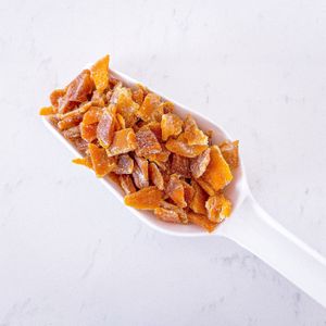 Dried Mango Bites  at Croft Bulk Foods - Marfori Heights in Davao City