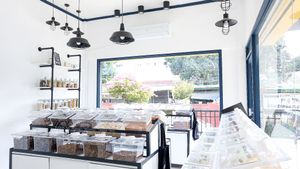 Croft Bulk Foods at Croft Bulk Foods - Marfori Heights in Davao City