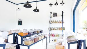 Croft Bulk Foods at Croft Bulk Foods - Marfori Heights in Davao City