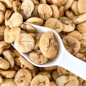 Dried figs at Croft Bulk Foods - Marfori Heights in Davao City