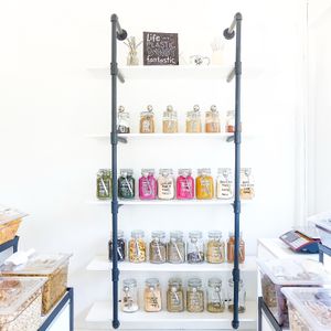 Croft Bulk Foods - A Zero-Waste Revolution at Croft Bulk Foods - Marfori Heights in Davao City