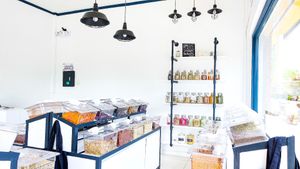 Croft Bulk Foods - A Zero-Waste Revolution at Croft Bulk Foods - Marfori Heights in Davao City