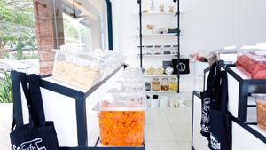 Croft Bulk Foods - A Zero-Waste Revolution at Croft Bulk Foods - Marfori Heights in Davao City