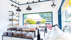 Croft Bulk Foods - A Zero-Waste Revolution at Croft Bulk Foods - Marfori Heights in Davao City