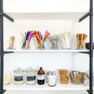 Croft Bulk Foods - A Zero-Waste Revolution at Croft Bulk Foods - Marfori Heights in Davao City