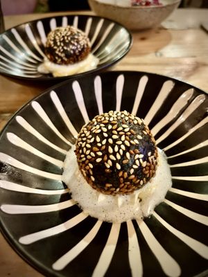   at The Little Rickshaw in Aldinga Beach