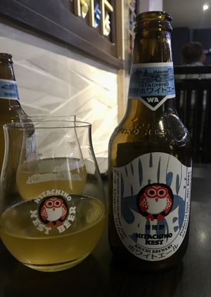   at Suissi Vegan Kitchen  in Glasgow