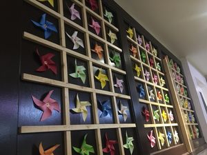   at Suissi Vegan Kitchen  in Glasgow